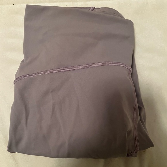 Lululemon Train Times Leggings - Picture 3 of 6